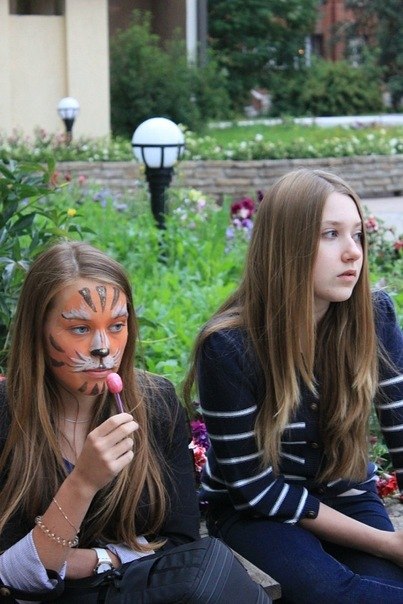 Александра Беззаботнова ♥ | Екатеринбург