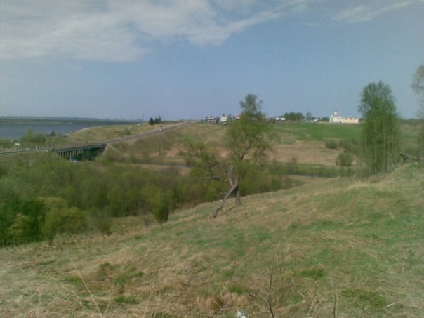 Good Man <Enya> | New York City