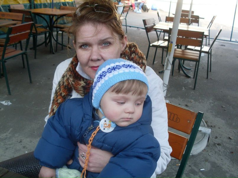 Антон Науменко ДоН  АнТоНиО | Киев