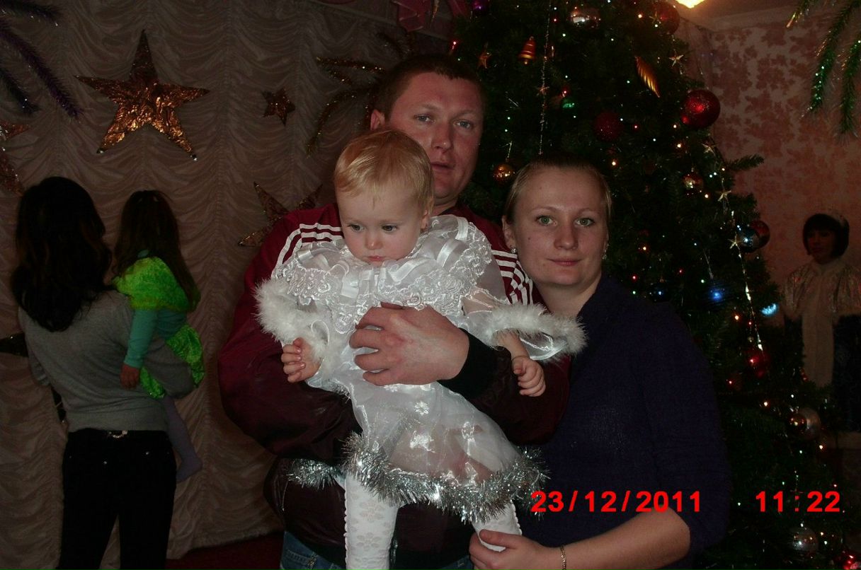 Вован Грищенко | Херсон