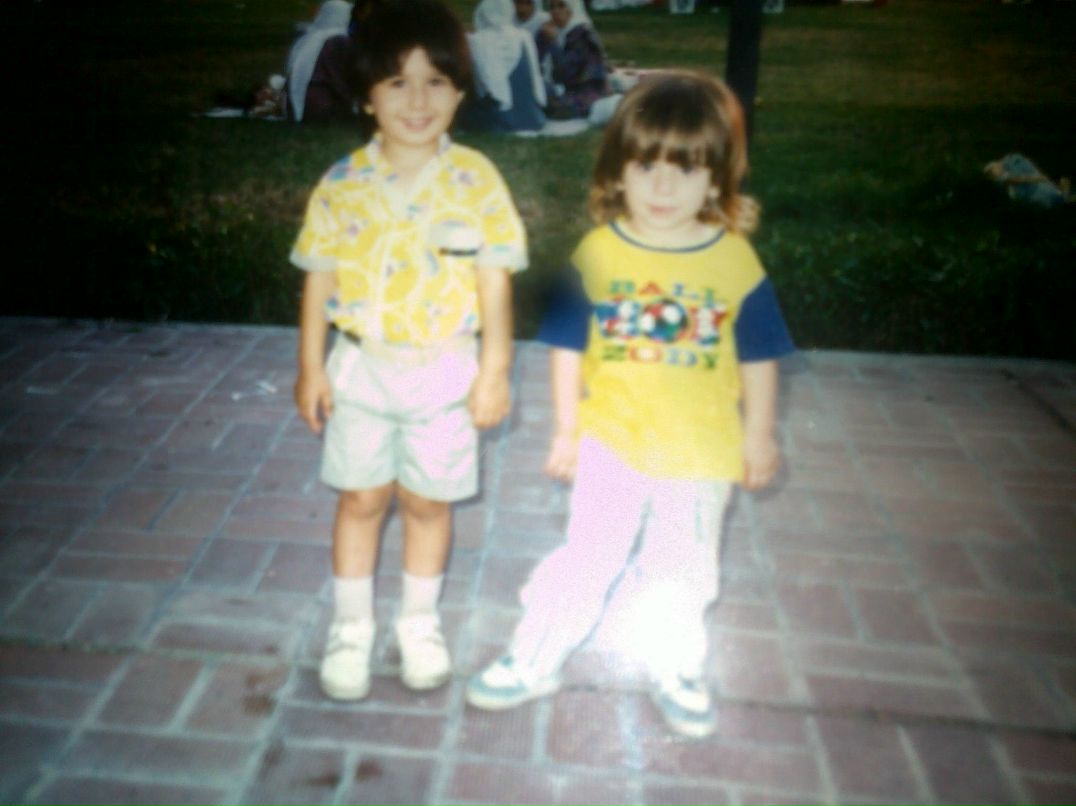 Esmail Abushaera | Ивано-Франковск