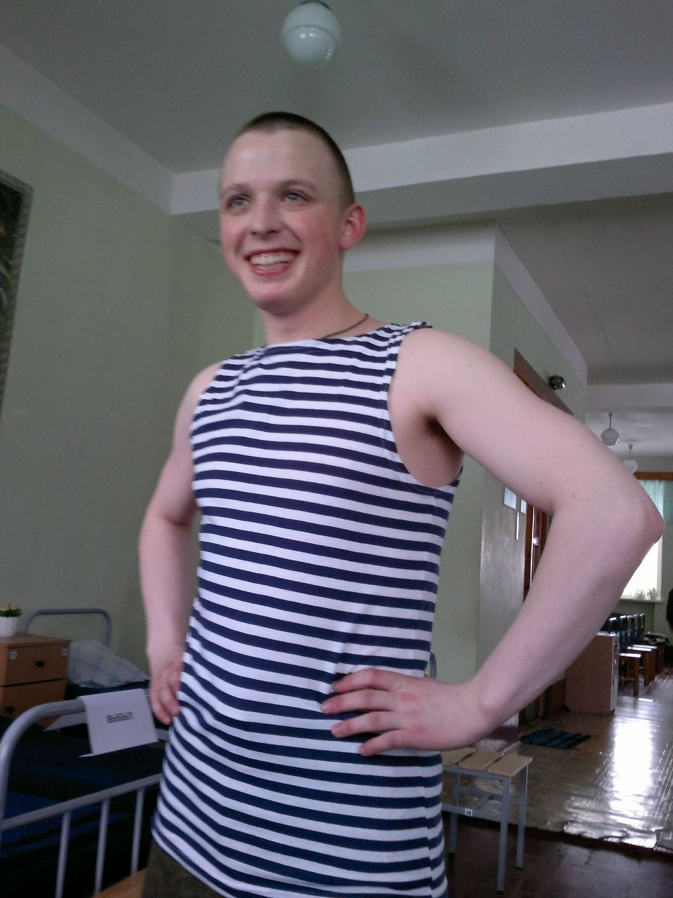 Витёк Малков | Архангельск