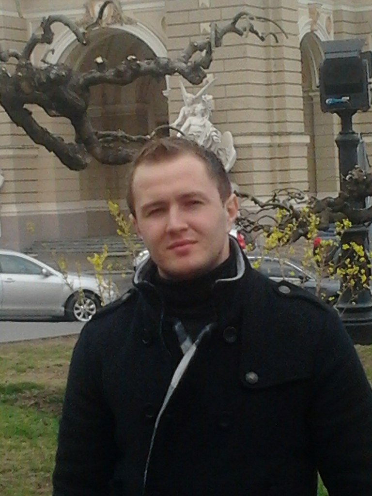 Денис Зубехин | Симферополь