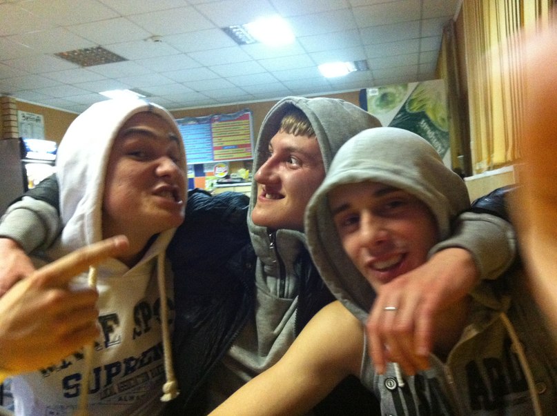 Михаил Кащеев (КЭШ) | Унеча