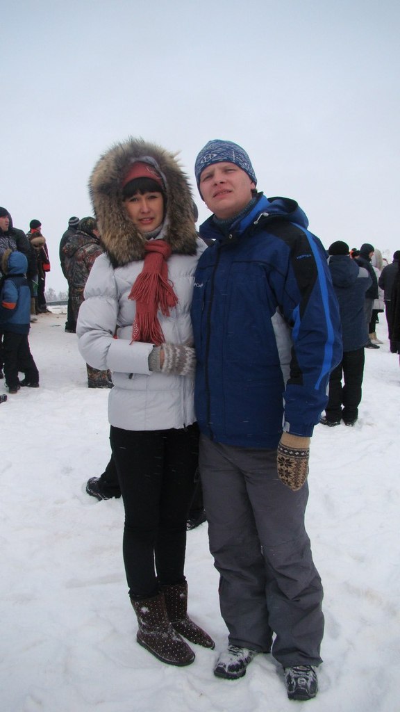 Александр Кабанов | Череповец