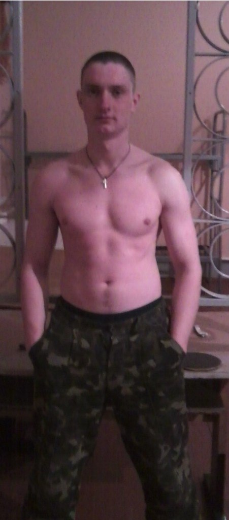 Евгений Бахмут | Белгород