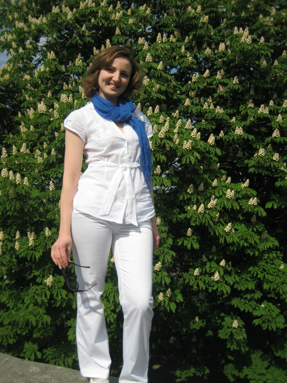 Марина Опарко | Киев