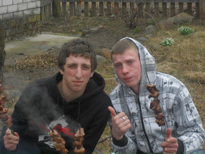 Павел Студенников | Калининград