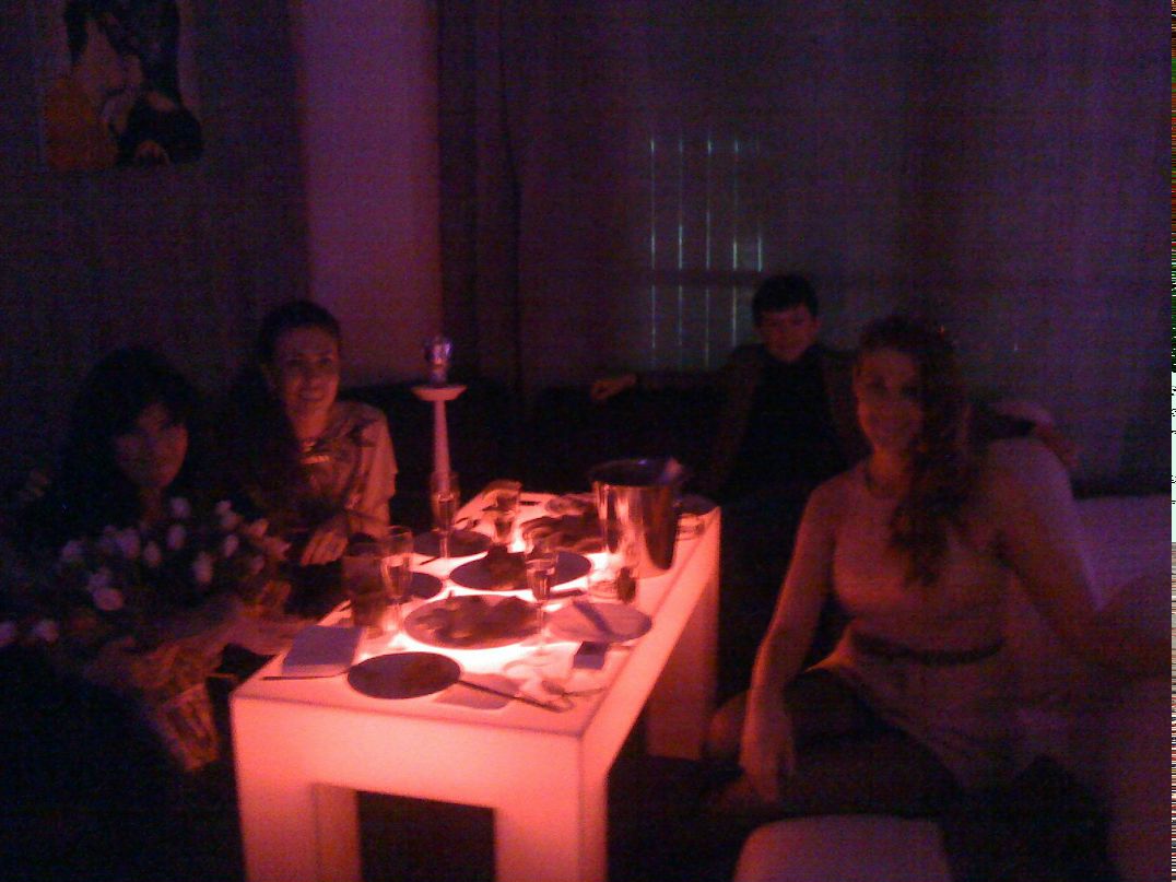 Лариса Филимонова | Киев