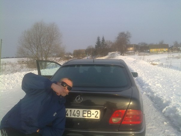 Олег Кулик (Cooller) | Витебск