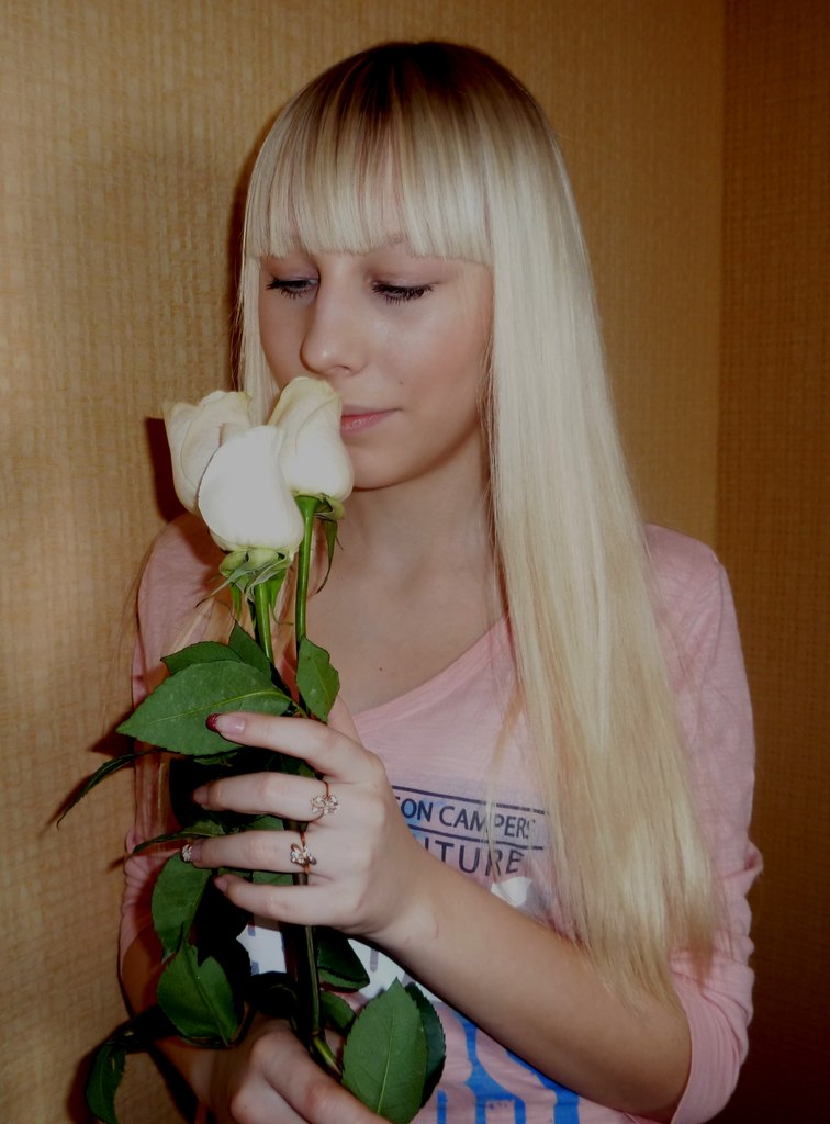 Алиночка Сапрыкина ♥*love*лю тво*you* улыбку♥ | Волгоград