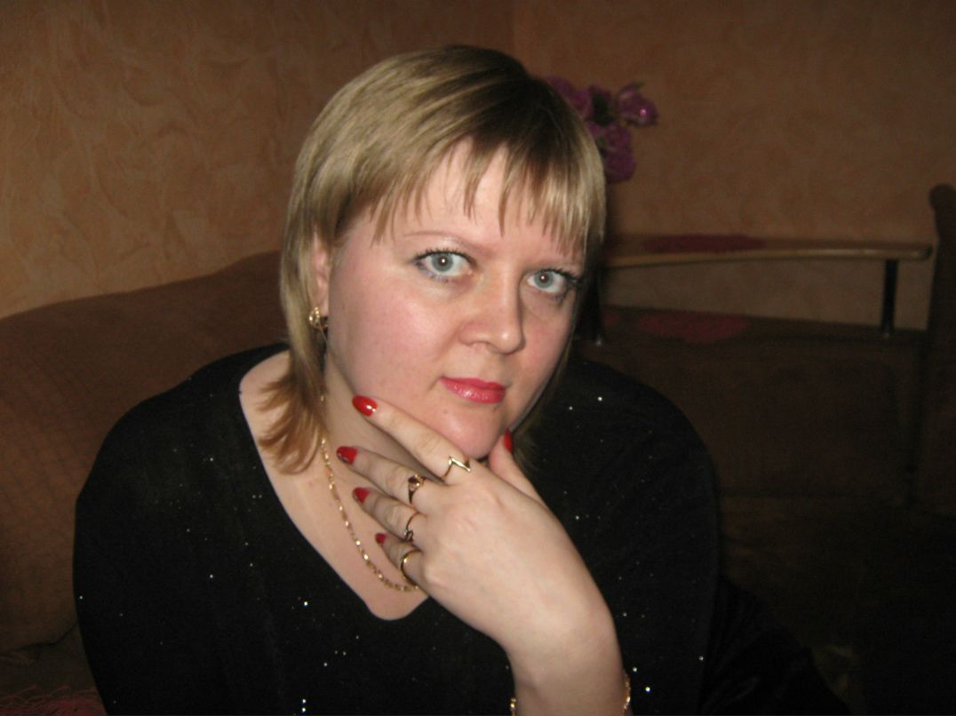 Светлана Климова | Астана / Нур-Султан