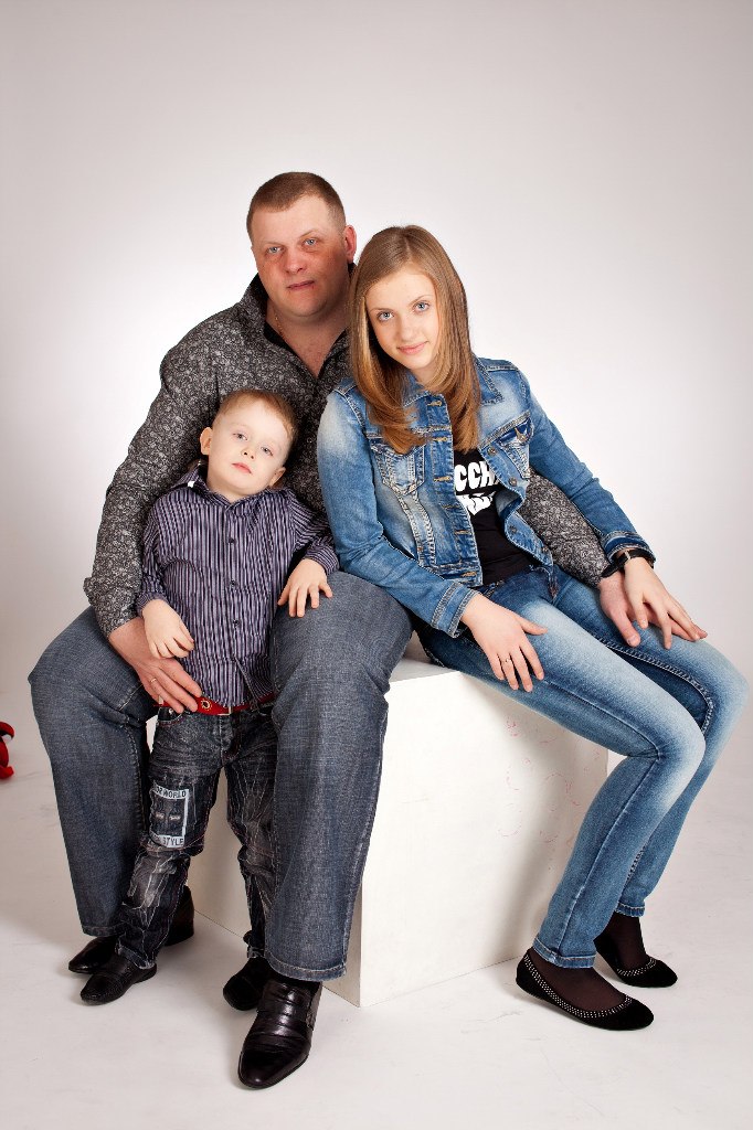 Людмила Ковальчук(Зайцева) | Канск