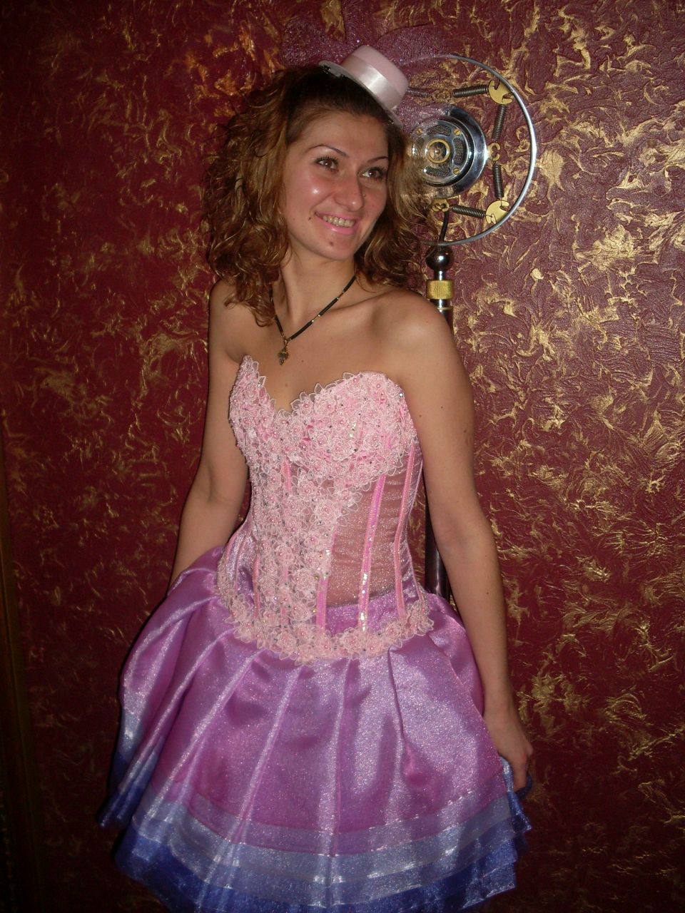 Наташа Гопанчук | Одесса