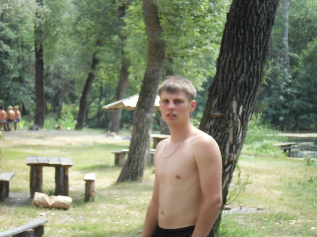 Борис Зотов | Серафимович