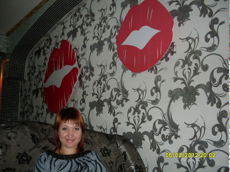 Диана Блажевская | Одесса