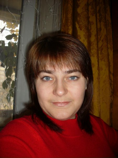 №7, Инна Науменко, 44 года, Киев №7, Инна Науменко, 44 года, Киев