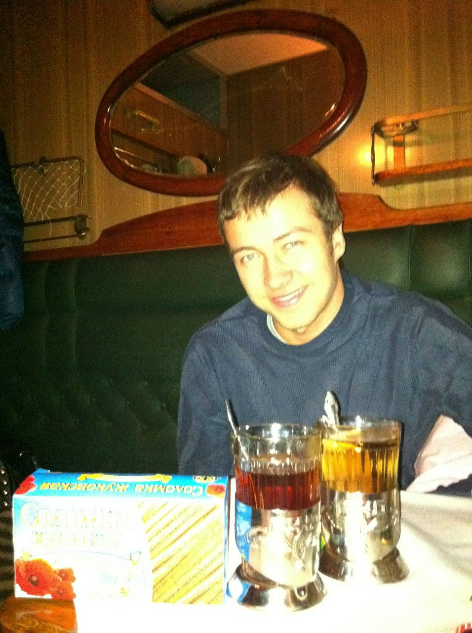 Дмитрий Корнеев | Москва