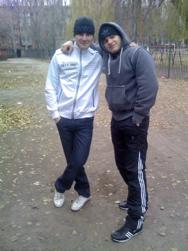 Anatoliy Tertichniy | Кривой Рог