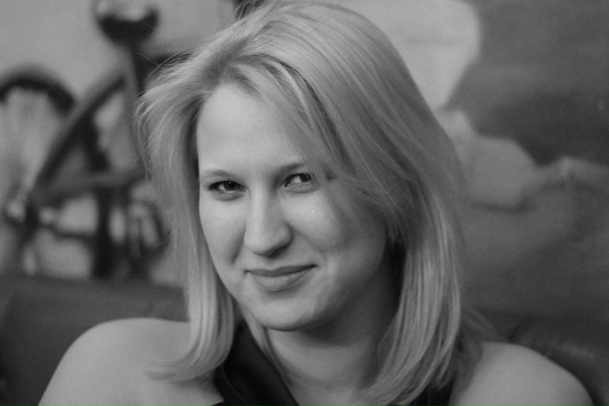 Таня Турчина | Москва