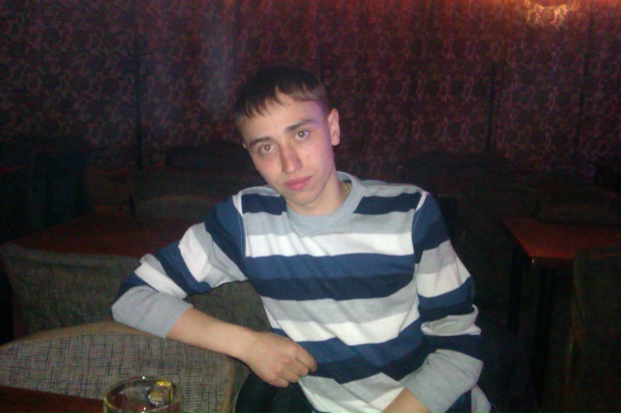 Игорь Шевченко | Киев