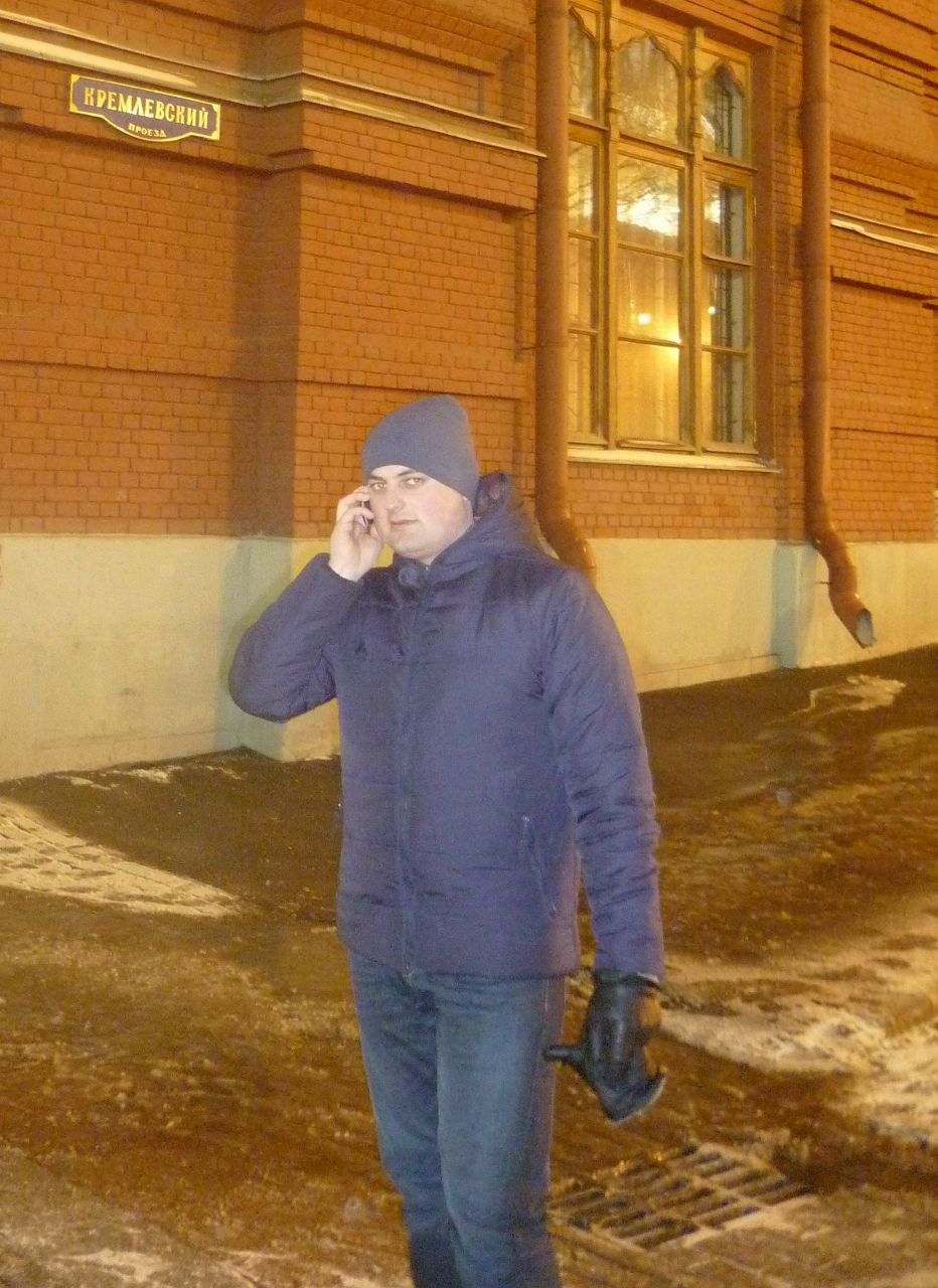 Богдан Мороз | Николаев