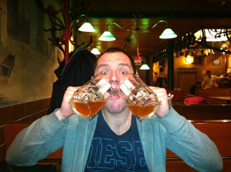 Наталия Кейль | Москва