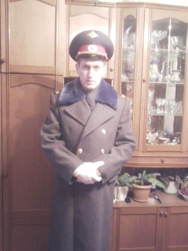 Валерий Седов | Киреевск