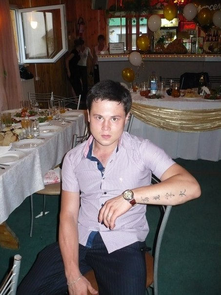 Мираль Валеев | Уфа