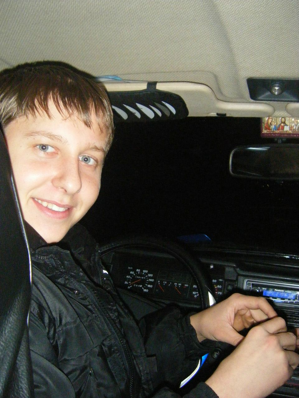 Роман Огризько | Гадяч