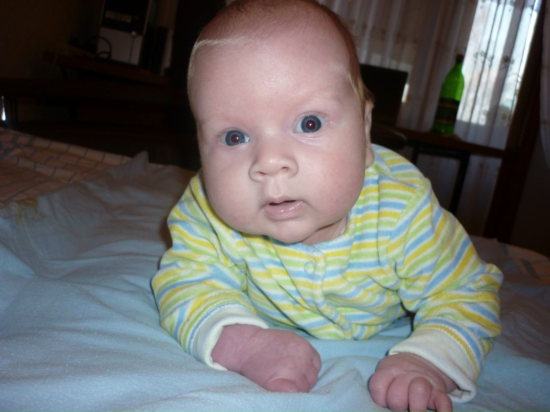 Лёха Баранов | Тверь