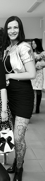 №61, Kristina Svitina, 37 лет, Калининград №61, Kristina Svitina, 37 лет, Калининград