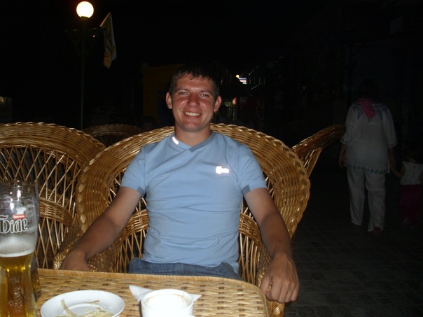 №1, Владимир №1, Владимир