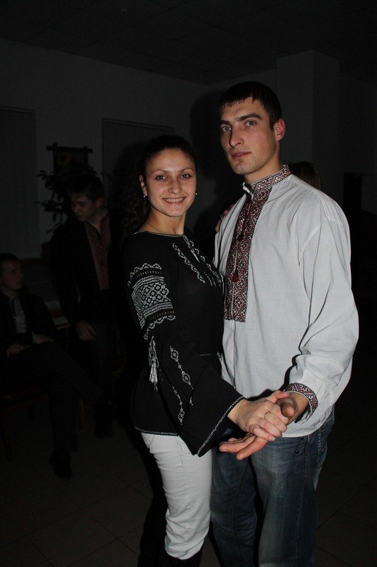 Міша Королянчук | Ивано-Франковск