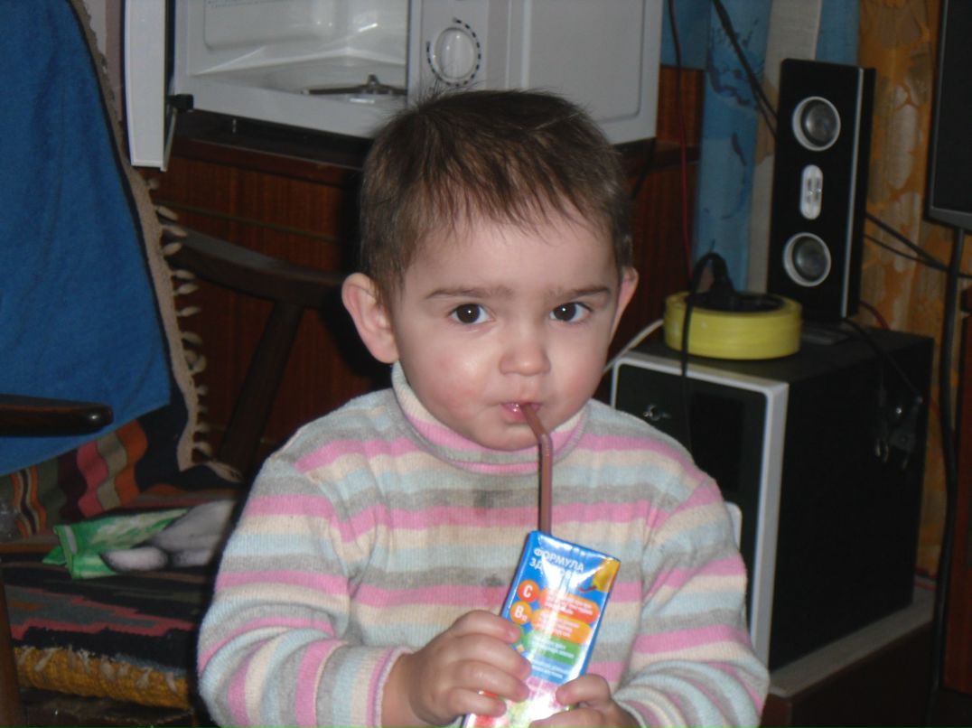 Паша Матюхин | Одесса