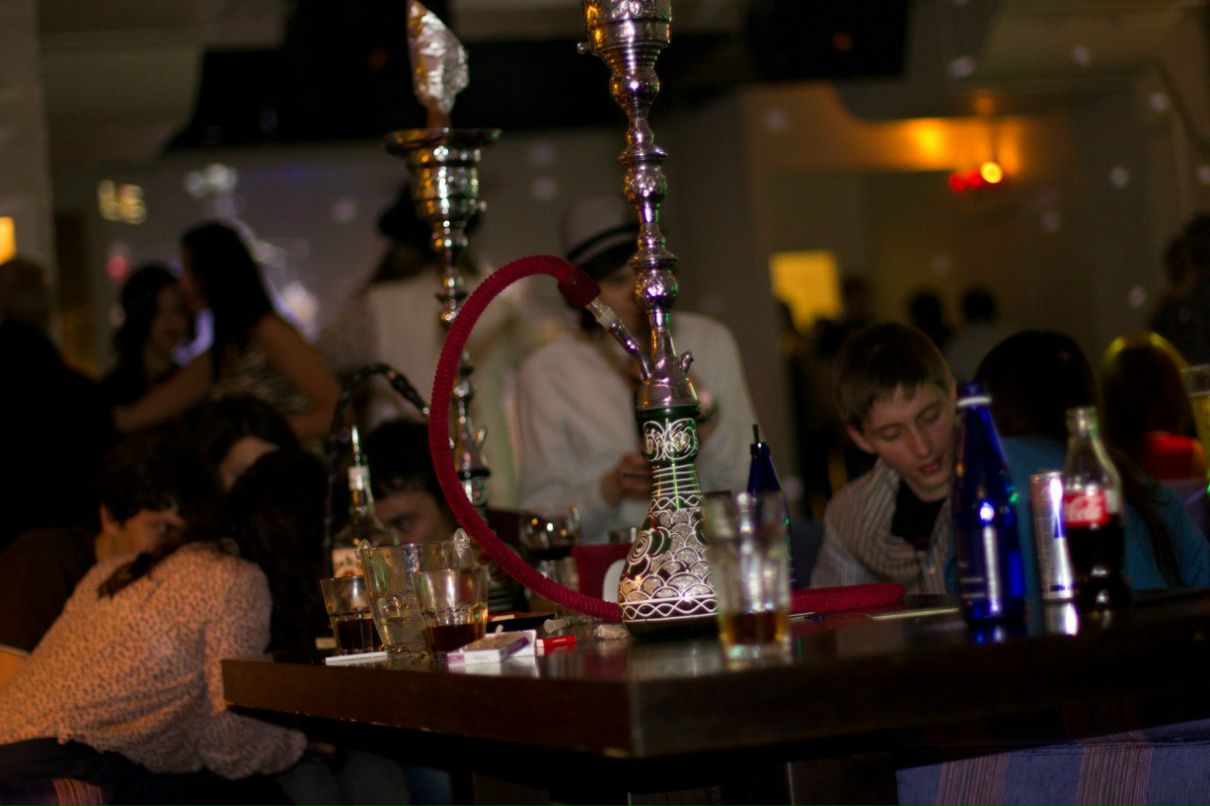 Станислав Фишков | Москва