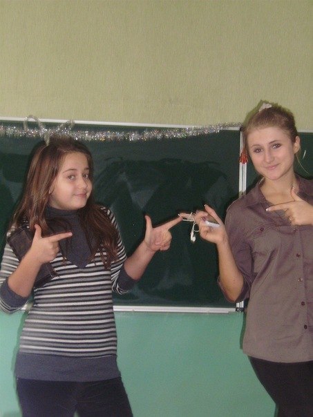 Екатерина Морган Серёжакавна:D | Херсон