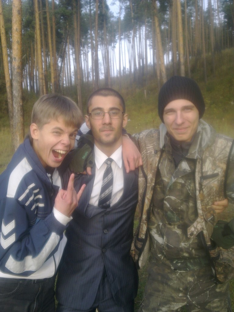 Александр Сергеев | Екатеринбург