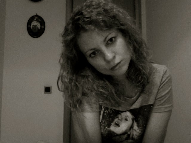 Ekaterina Shashkova | Москва