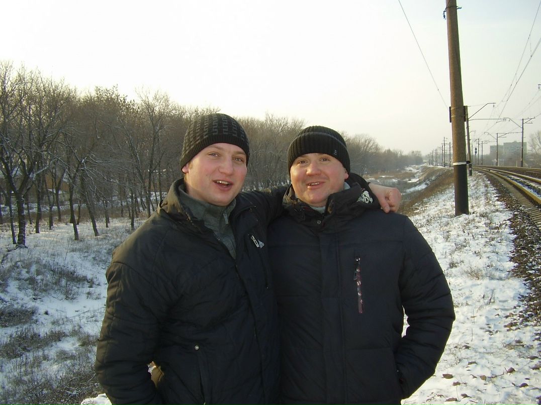 Денис Кулына | Каменское / Днепродзержинск