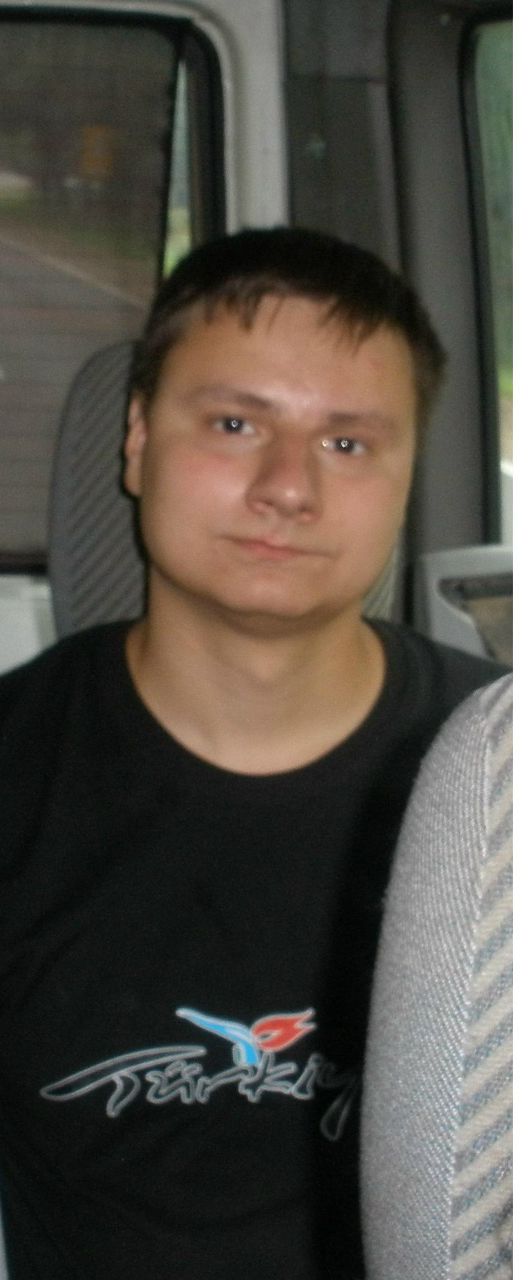 Владимир Паничев | Минск