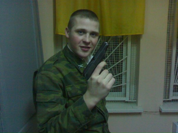 №32, Денис Смирнов, 35 лет, Вологда №32, Денис Смирнов, 35 лет, Вологда