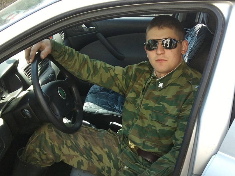 Айдар Ахсанутдинов | Казань