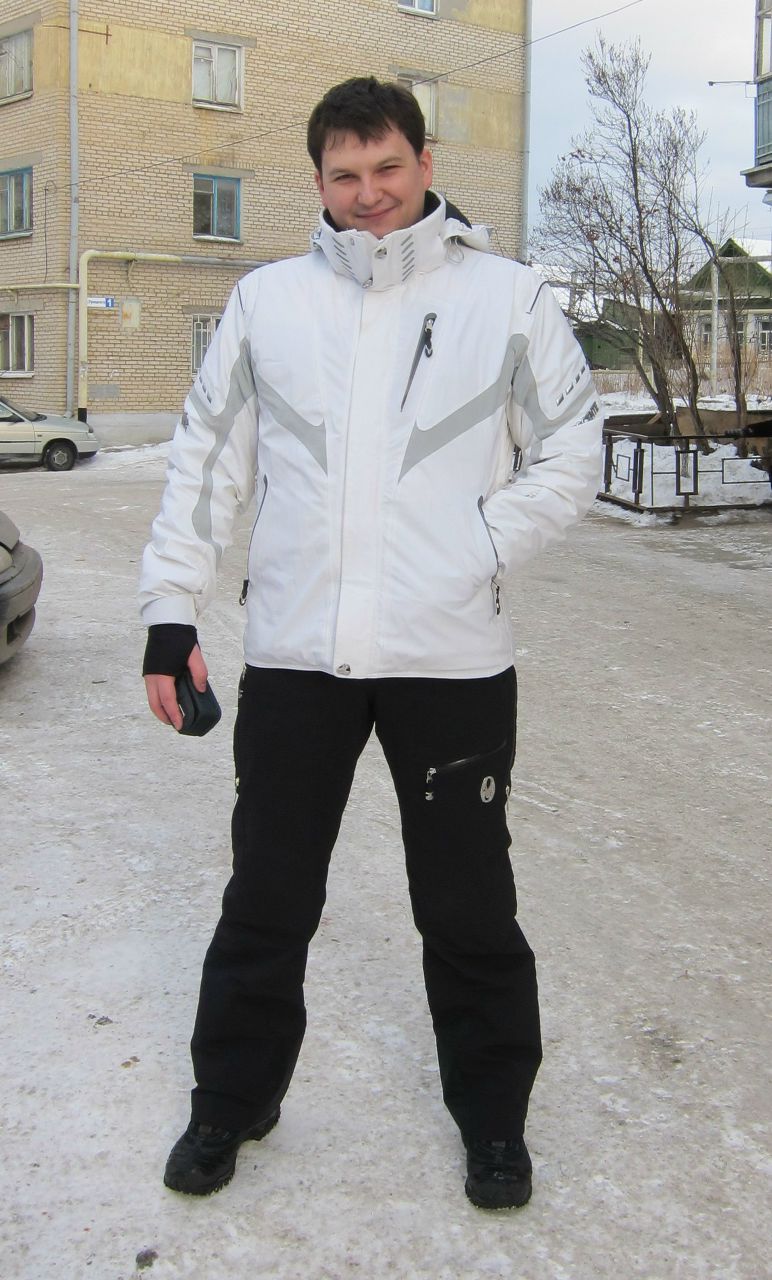 Артем Алалин | Москва