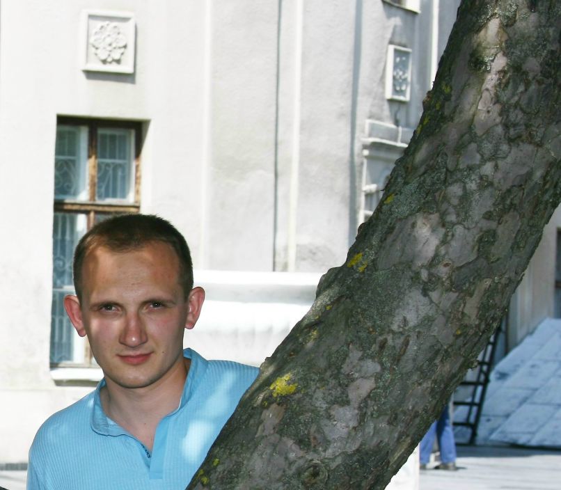 Александр Габинский | Гродно