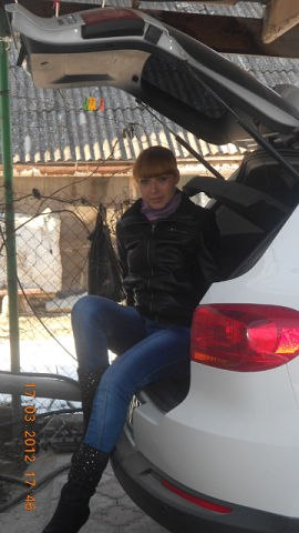 Алёна Львова ٠•●๑★♥★๑●•٠· | Новороссийск