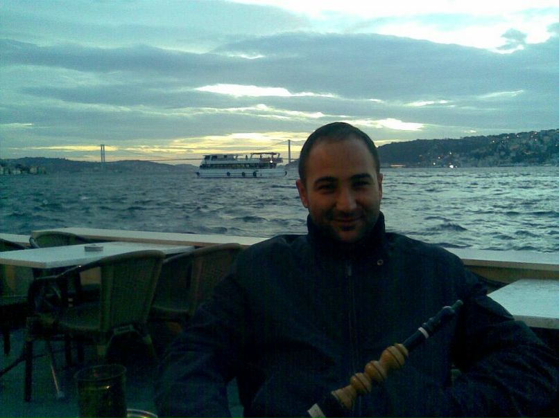 Alper Gorguluoglu | Giresun