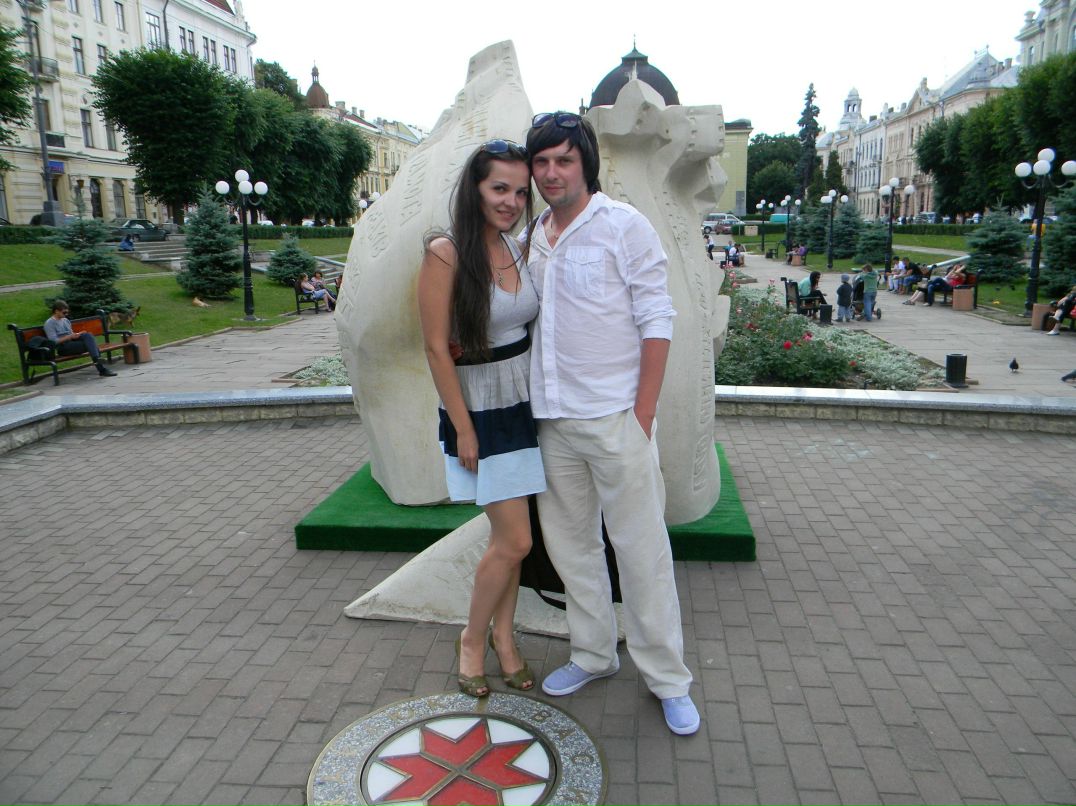 Віталій Сичевський | Коломыя