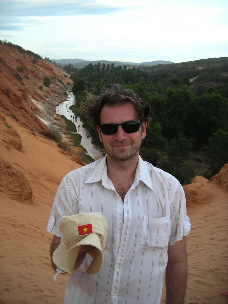 Андрей Ошурков | Санкт-Петербург