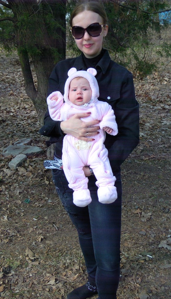 Алёна Тритяк | 